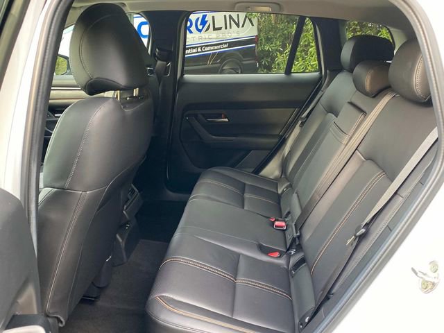 Used 2023 MAZDA CX-50 AWD 2.5 S w/ Cargo Package image 9