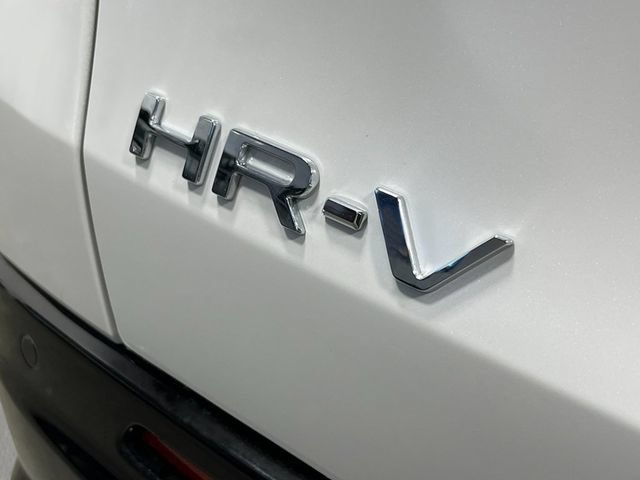 New 2027 Honda HR-V EX-L image 6
