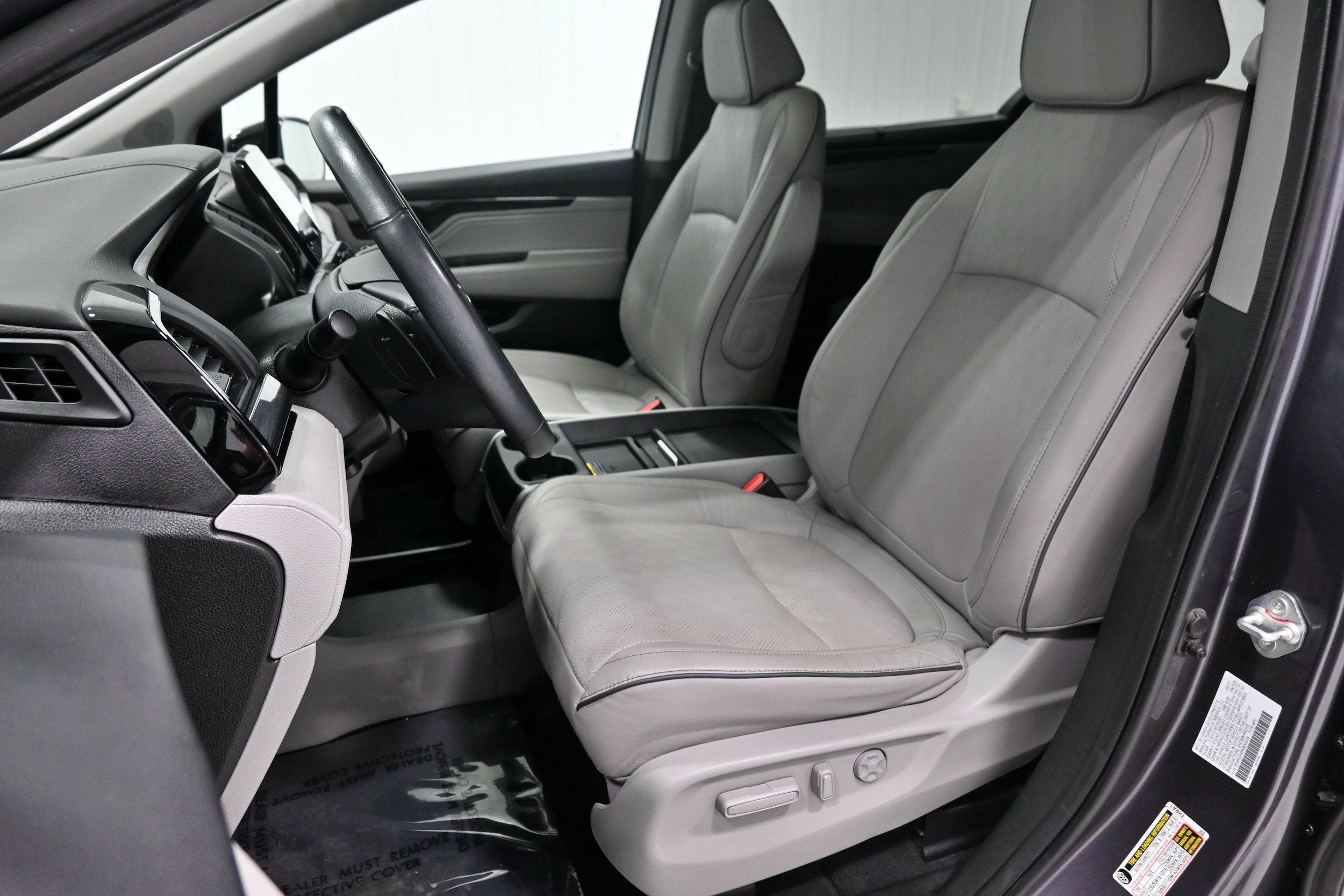 Used 2022 Honda Odyssey Elite image 6