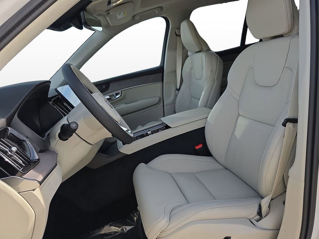 New 2026 Volvo XC90 B6 Ultra w/ Protection Package image 25