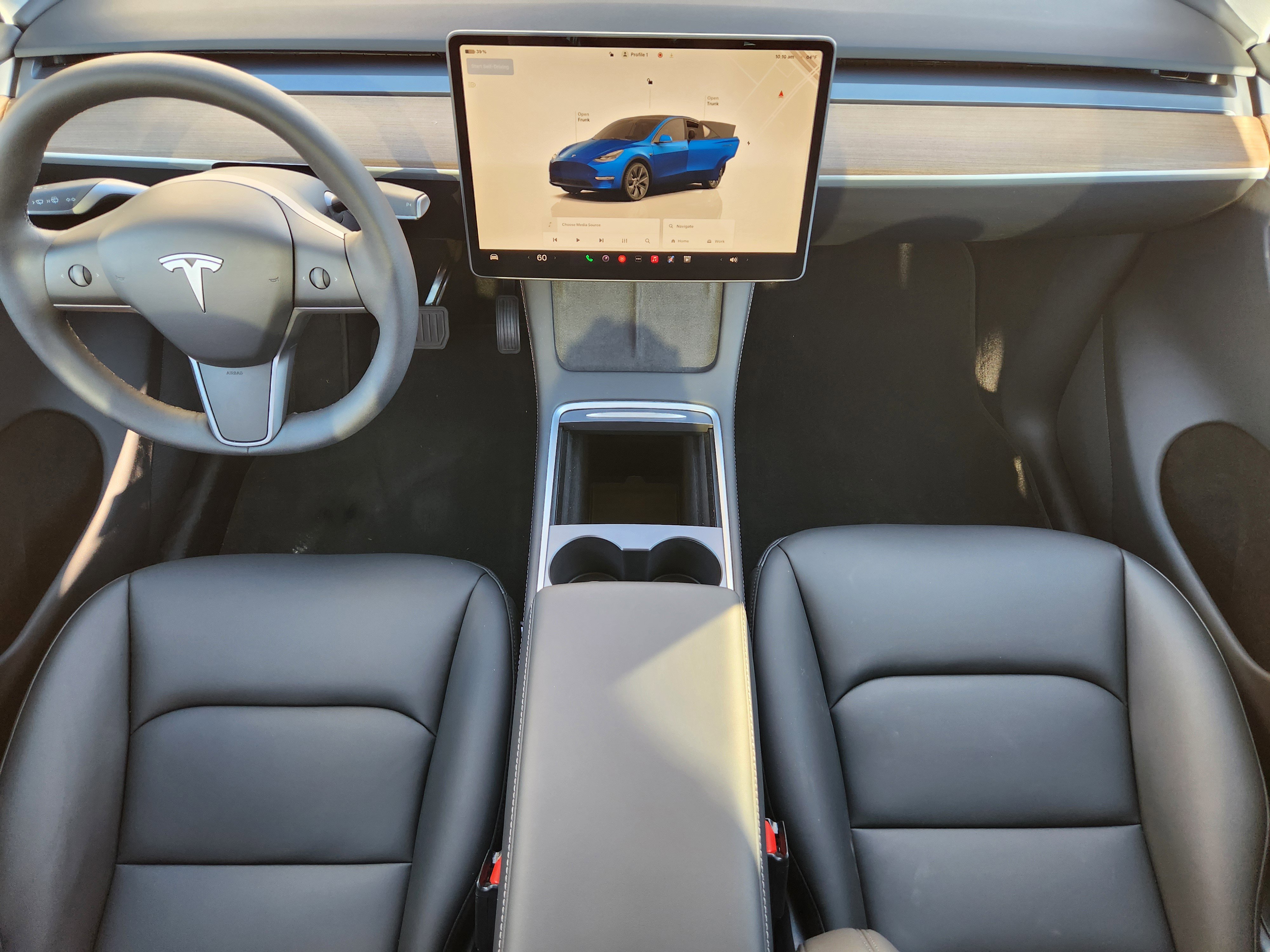 Used 2025 Tesla Model Y Long Range image 23