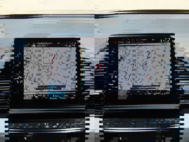 New 2026 Honda Odyssey Touring image 21