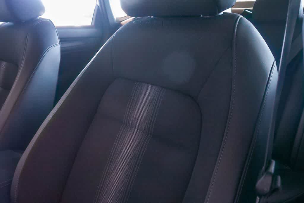 New 2026 Honda Civic Sport image 22