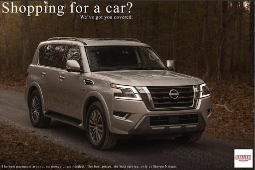 Used 2023 Nissan Rogue SV AWD/4WD image 21