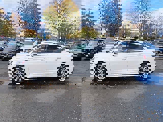 Used 2023 Audi A5 2.0T Premium w/ Convenience Package image 3