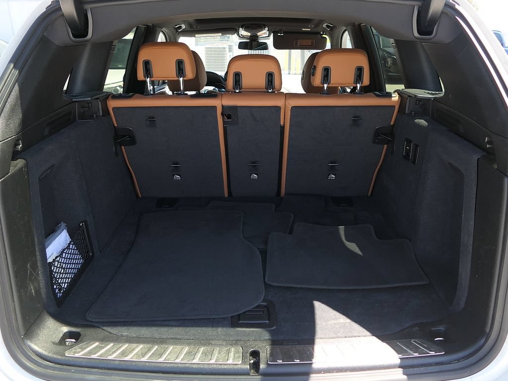 Used 2023 BMW X3 sDrive30i w/ Convenience Package w/ZPA RWD image 23
