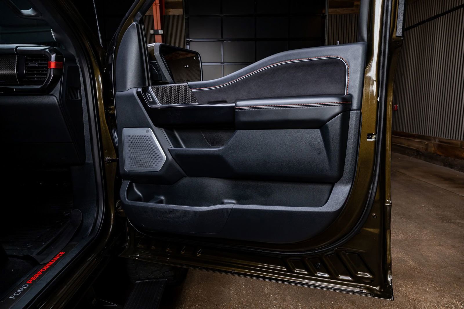 Used 2024 Ford F150 Raptor w/ Equipment Group 803A Raptor R image 35