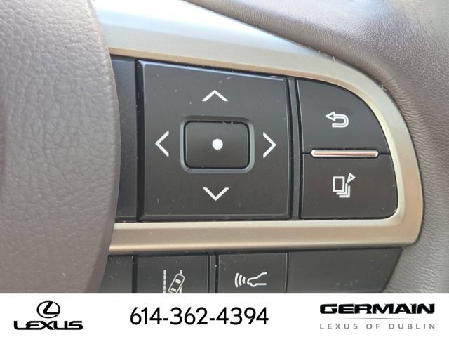 Used 2020 Lexus RX 350 AWD w/ Premium Package image 21