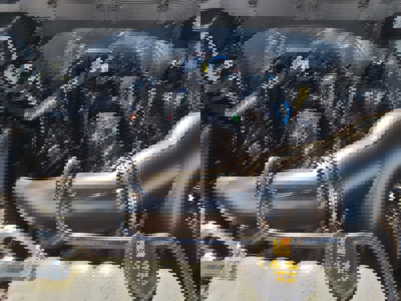 Used 2023 Ford F150 XL w/ STX Appearance Package image 17