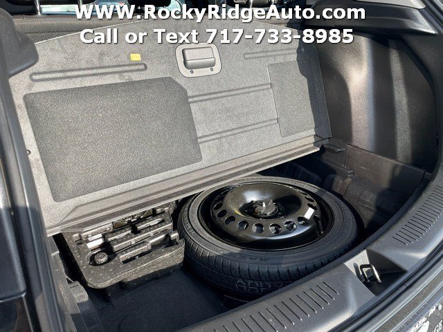 Used 2024 Buick Encore GX Sport Touring AWD/4WD image 27