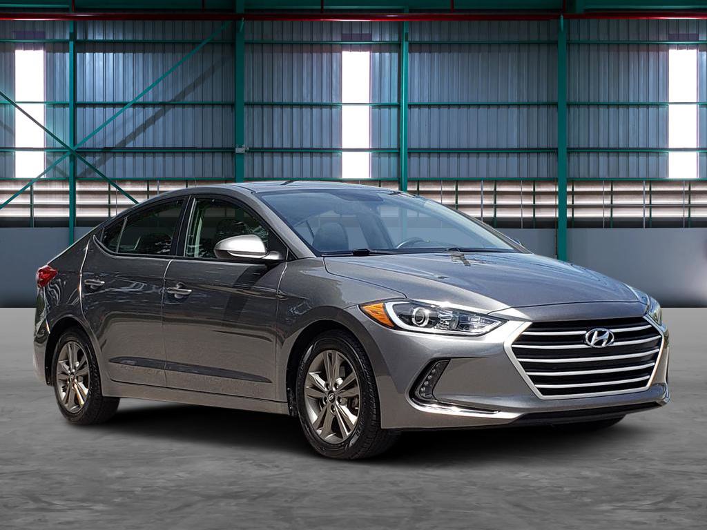 Used 2018 Hyundai Elantra Value Edition FWD image 6