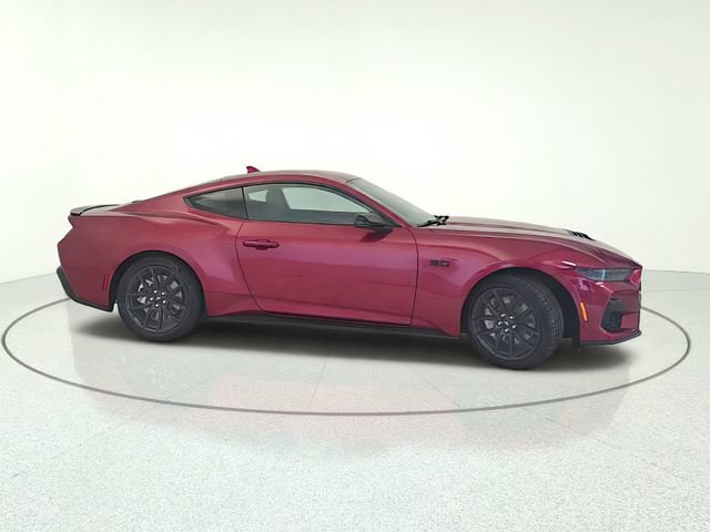 New 2026 Ford Mustang GT Premium RWD image 7