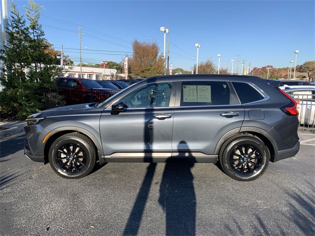 Used 2025 Honda CR-V Sport image 5