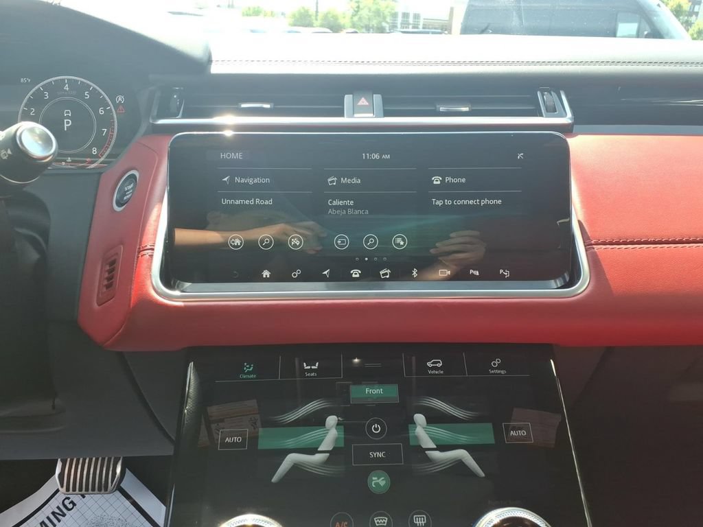 Used 2020 Land Rover Range Rover Velar SV Autobiography Dynamic AWD/4WD image 24