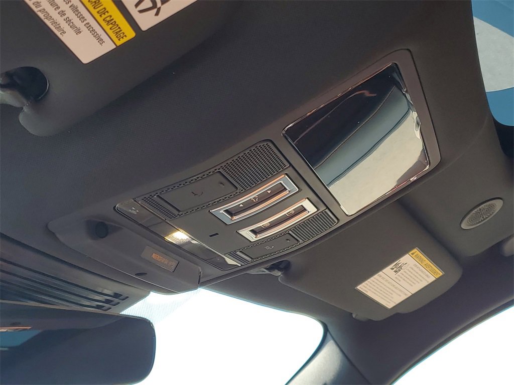 New 2026 Jaguar F-PACE R-Dynamic S image 26