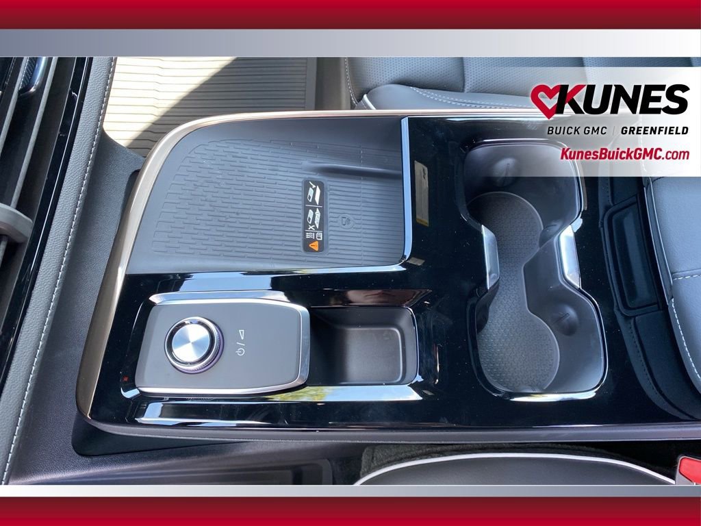 New 2026 Buick Enclave Avenir w/ Super Cruise Package image 29