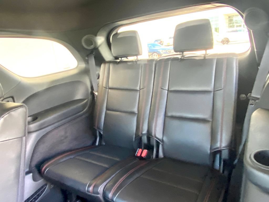 Used 2024 Dodge Durango R/T AWD/4WD image 21