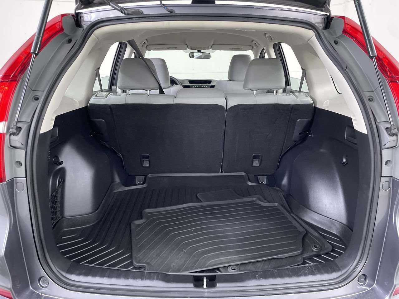 Used 2016 Honda CR-V LX image 20