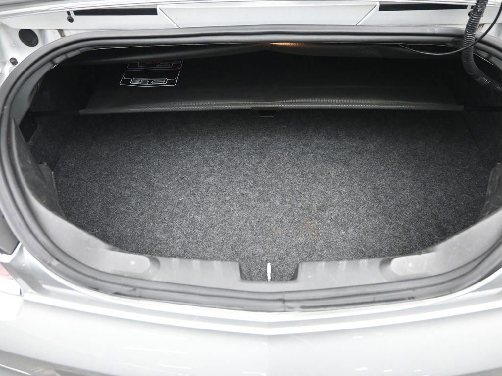 Used 2011 Chevrolet Camaro LT image 10