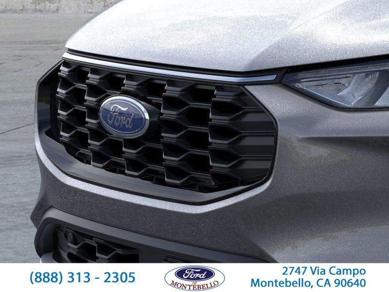 New 2025 Ford Escape ST-Line w/ Tech Pack #1 image 18