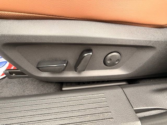 New 2026 Nissan Rogue Platinum w/ Platinum Premium Package image 12