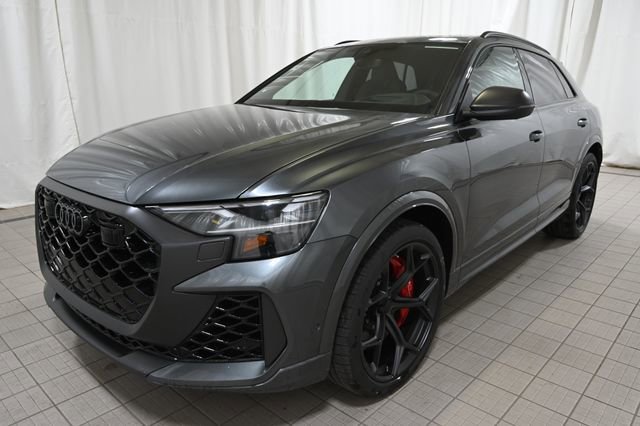 New 2026 Audi RS Q8 performance AWD/4WD image 17