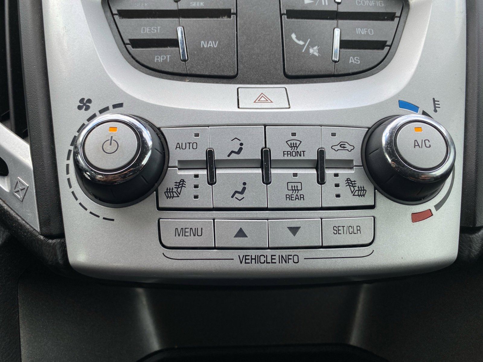 Used 2016 GMC Terrain Denali image 18