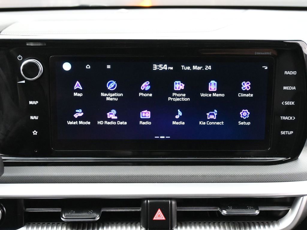 Used 2023 Kia K5 GT-Line image 10