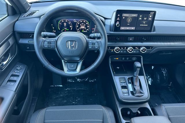 New 2026 Honda CR-V TrailSport image 14