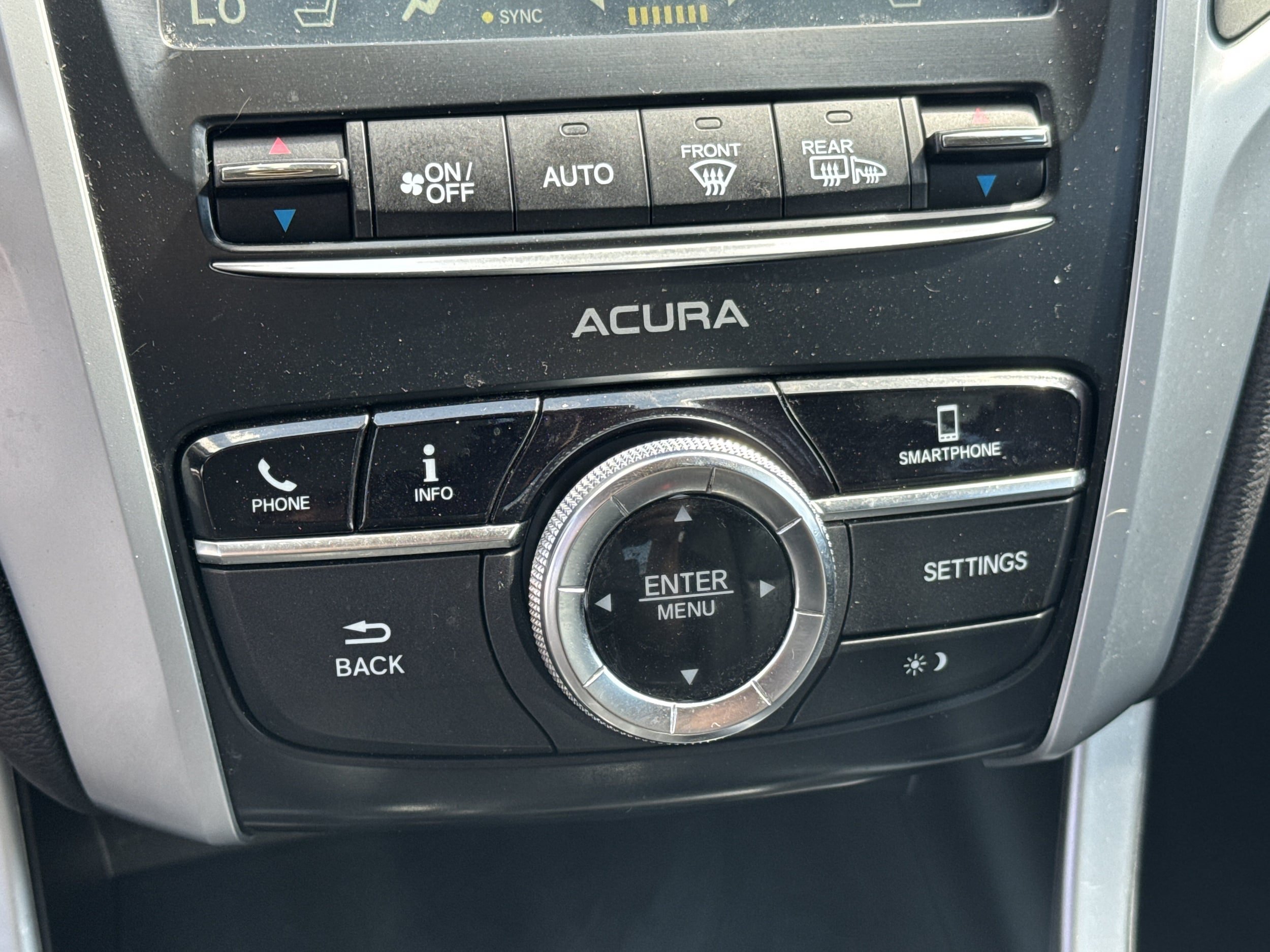 Used 2019 Acura TLX FWD image 28