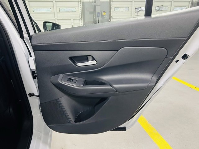 New 2026 Nissan Sentra SV image 29