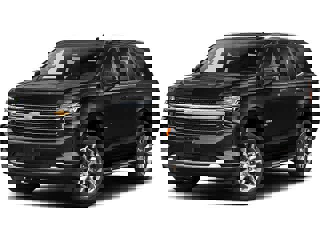 Used 2021 Chevrolet Tahoe LT w/ LT Signature Package image 1