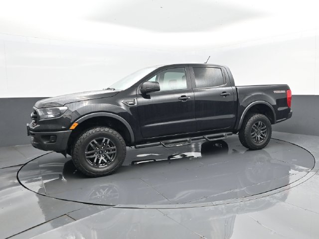 Used 2021 Ford Ranger XLT w/ Tremor Off-Road Package AWD/4WD image 23