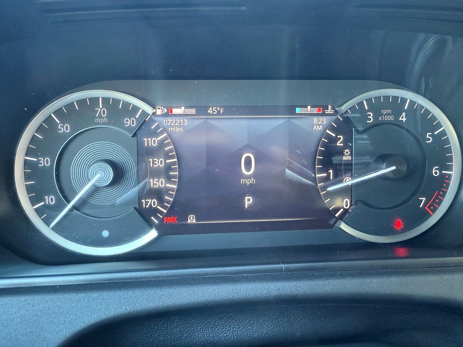 Used 2022 Land Rover Range Rover Velar S image 10