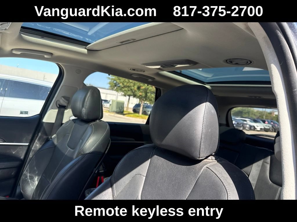 Used 2020 Kia Telluride SX AWD/4WD image 9