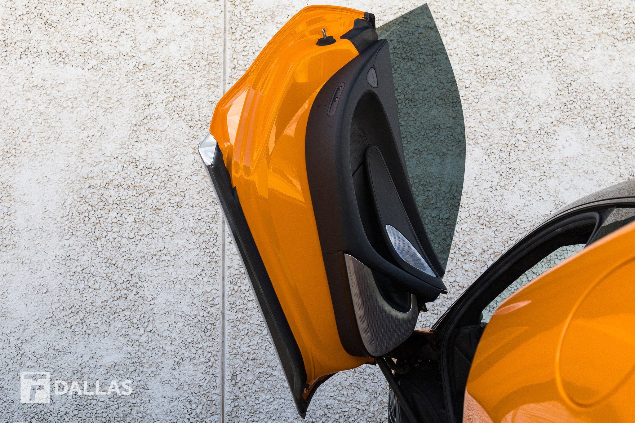 Used 2023 McLaren GT image 20