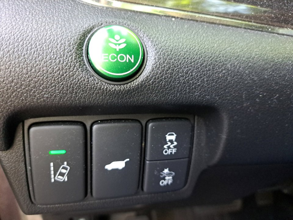 Used 2015 Honda CR-V Touring image 35