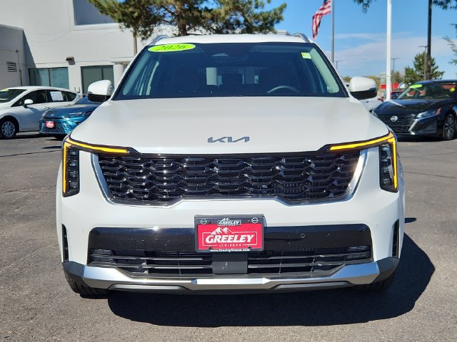 Used 2026 Kia Sorento EX AWD/4WD image 5