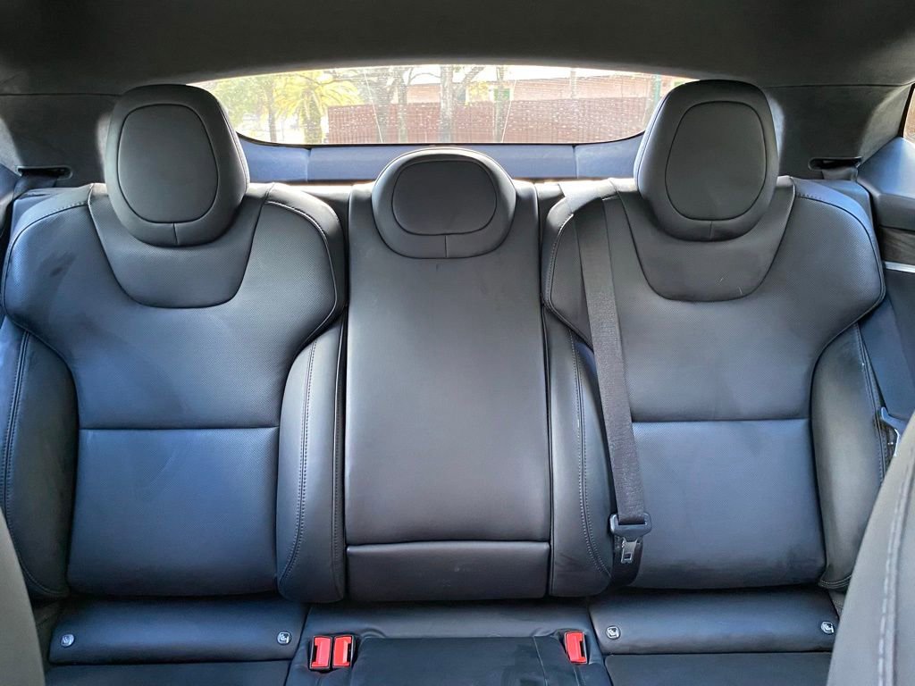 Used 2023 Tesla Model S Standard Range image 40