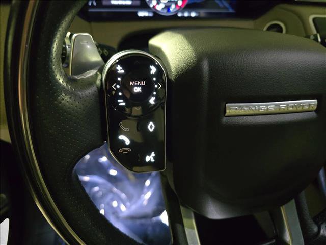Certified 2020 Land Rover Range Rover Velar R-Dynamic S image 18
