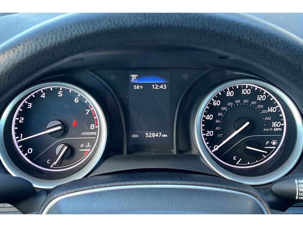 Used 2024 Toyota Camry LE image 24