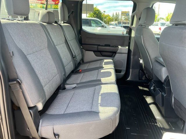 Used 2024 Ford F350 XL AWD/4WD image 17