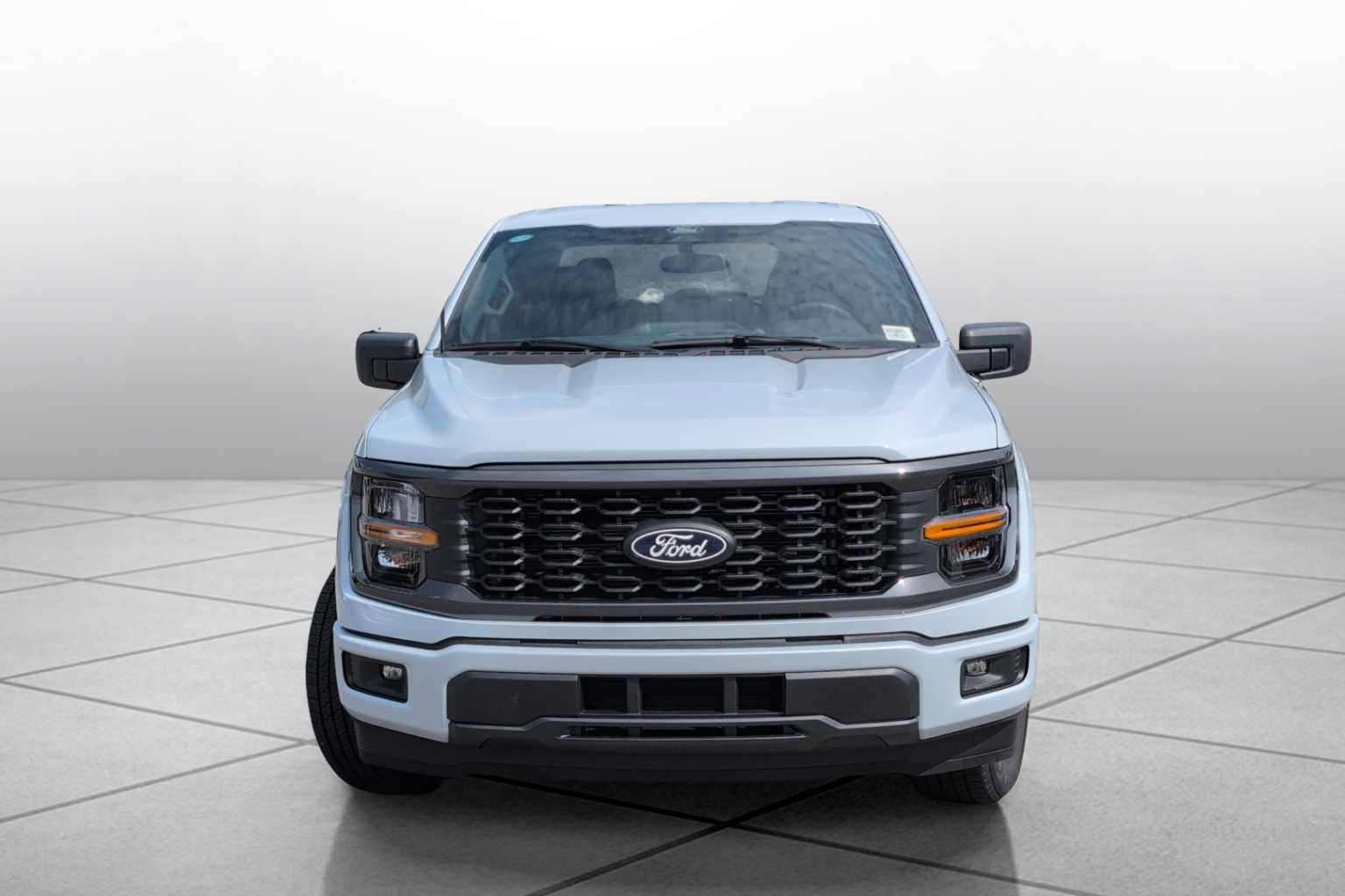 New 2025 Ford F150 STX w/ Equipment Group 200A image 2