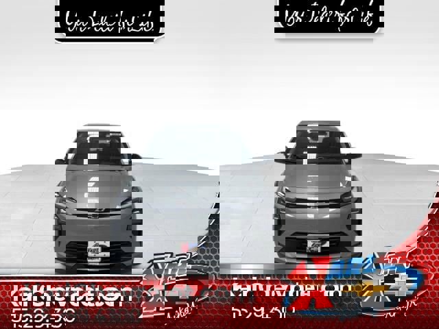 New 2027 Chevrolet Bolt LT w/ Comfort Package image 1