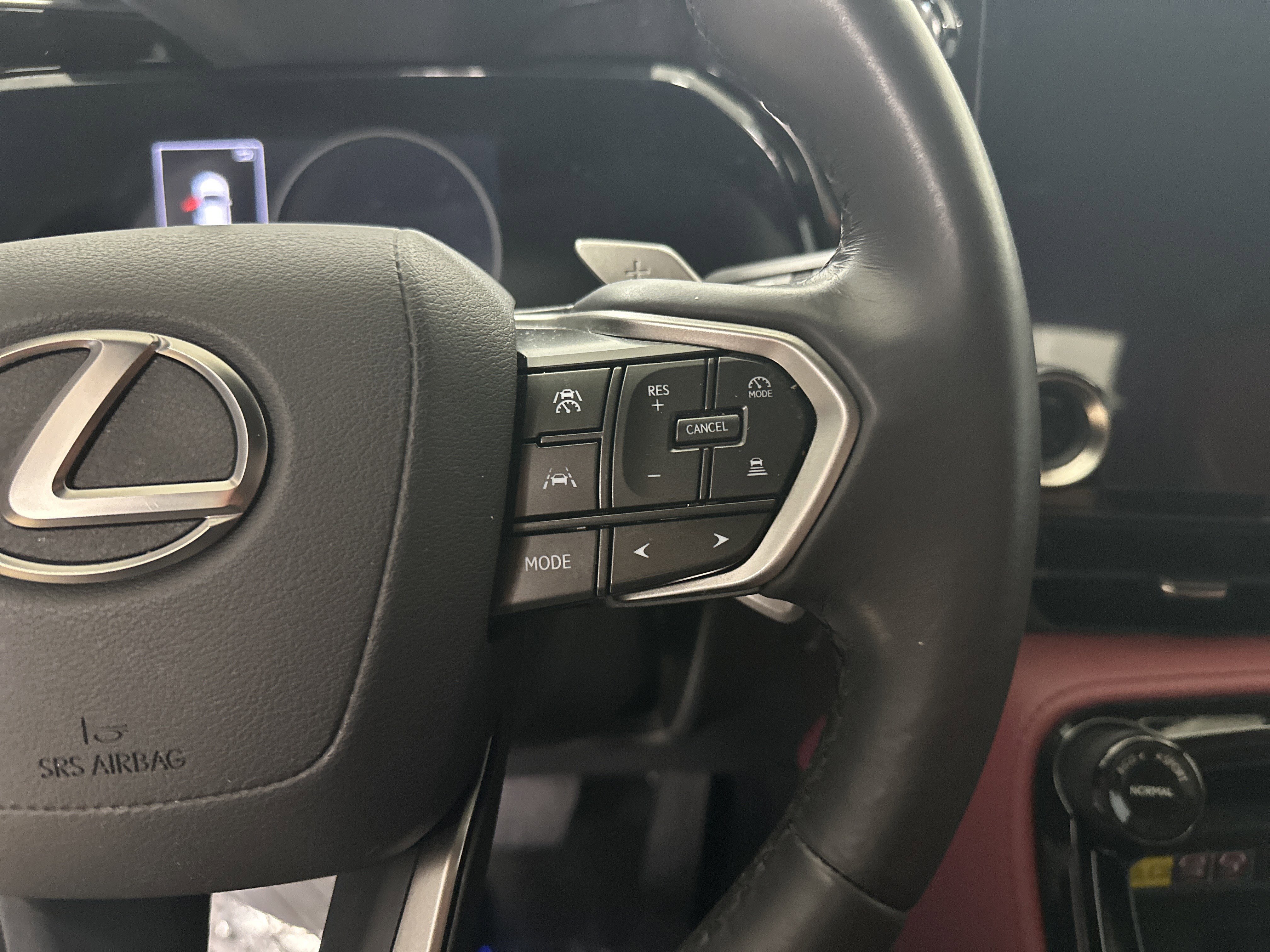 Used 2024 Lexus NX 350 AWD image 20