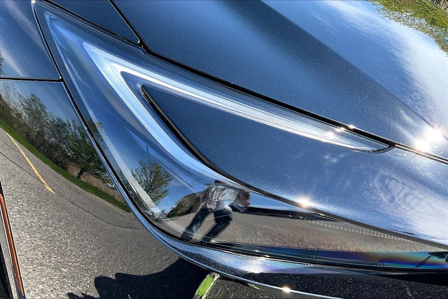 Used 2023 Toyota Prius Prime Premium FWD image 27