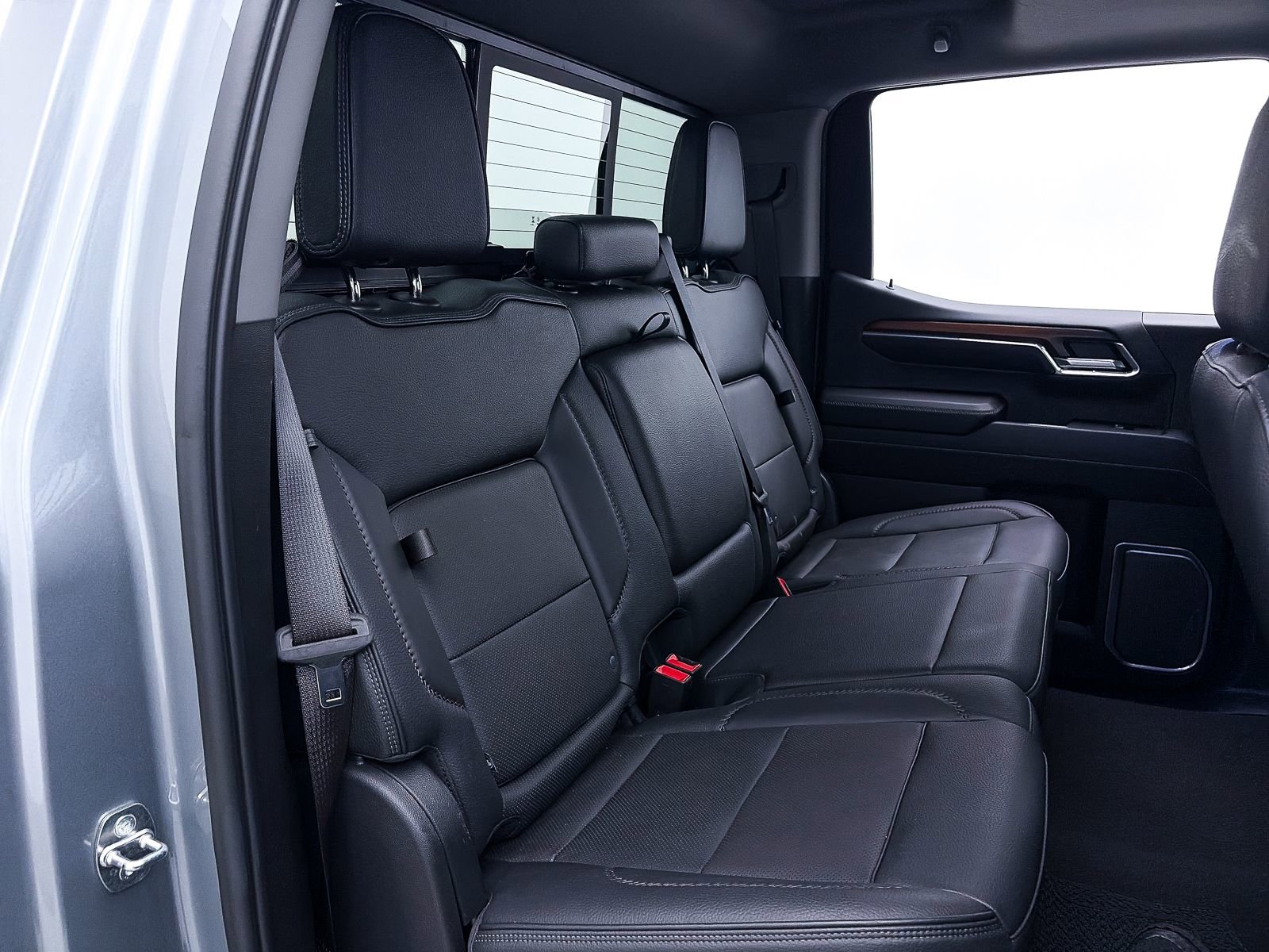 Used 2024 GMC Sierra 1500 Denali w/ Denali Reserve Package image 40