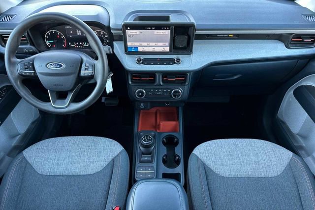 Used 2022 Ford Maverick XLT image 5