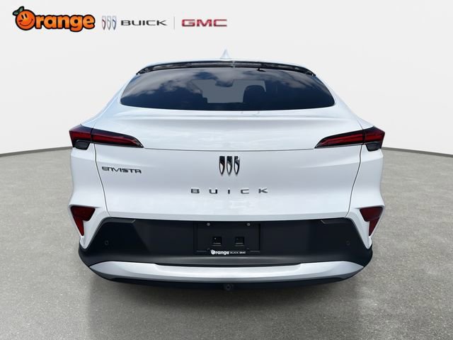 New 2026 Buick Envista Preferred w/ Convenience I Package FWD image 4