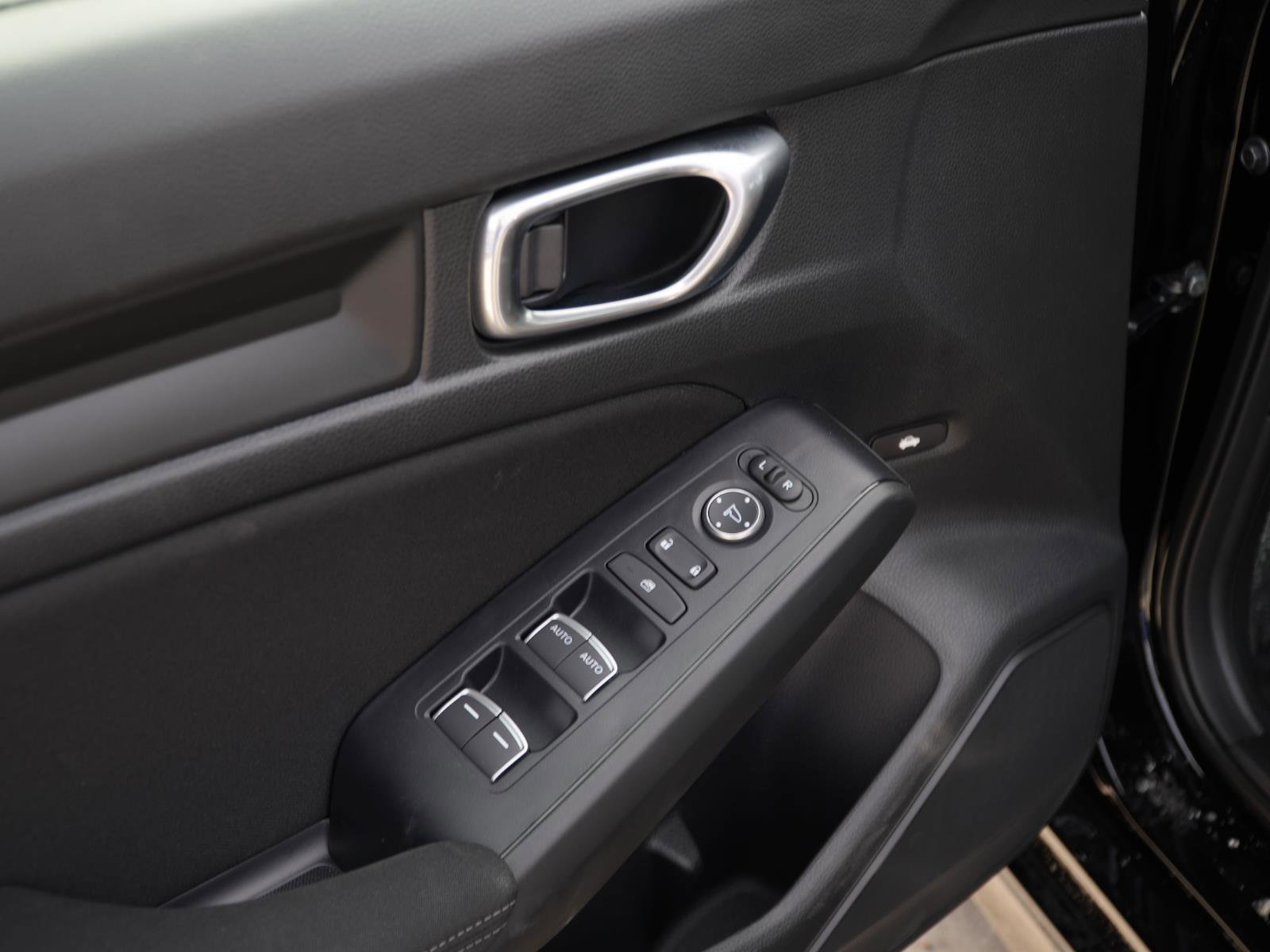 New 2026 Honda Civic Sport image 14